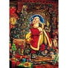 Christmas Presence Puzzle, 500 Pieces