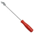 thumbnail image 4 of Auto Repair Tools Portable Car Tire Stone Removal Hook Tool with Alloy Head Stainless Rod Non Handle for Cars Suvs Trucks Motorcycles Effective Cleaning of Reduce Tire Noise Mechanic Tool Kit Vehicle, 4 of 7