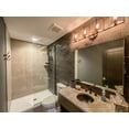 thumbnail image 5 of 31215OIAB-Maxim Lighting-Caspian-5 Light Chandelier-31.25 Inches wide by 17.5 inches high, 5 of 6
