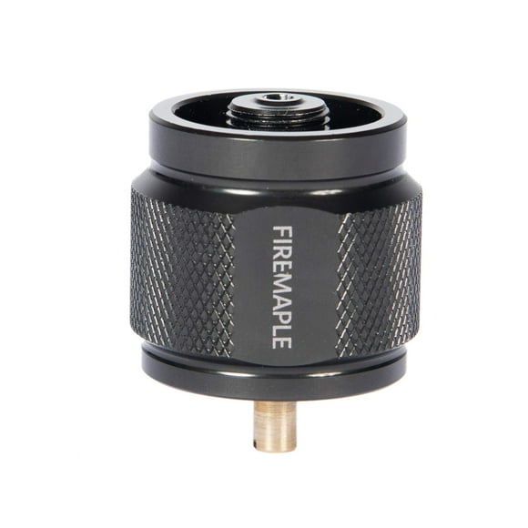 Fire-Maple Z1 Adaptateur de Cartouche de Propane Sans Fuite pour Bouteilles de Camping style LPG
