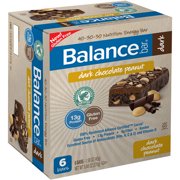 Balance Bar Dk Choc Peanut