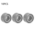 thumbnail image 1 of Z,10pcs Deep Groove Ball ZZ ZZ Finest Materials, 1 of 9