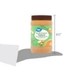 thumbnail image 6 of Great Value No Stir Creamy Natural Peanut Butter Spread, 40 oz, 6 of 7