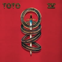 Toto - Toto IV - Music & Performance - Vinyl