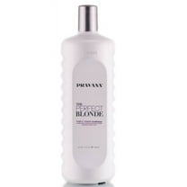Pravana The Perfect Blonde Purple Toning Conditioner 33.8 oz Conditioner