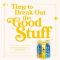 thumbnail image 3 of Pledge Multisurface Antibacterial Cleaner Aerosol Fresh Citrus 9.7 oz (Pack of 4), 3 of 6