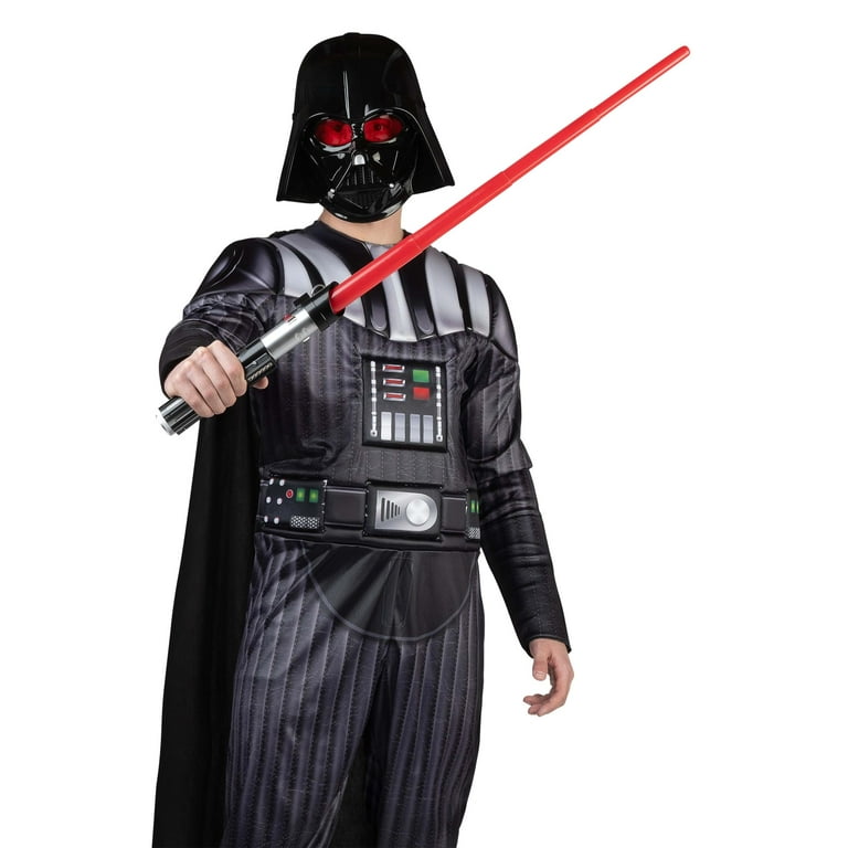 Darth Vader Light Saber - Walmart.com