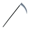 thumbnail image 1 of GUOOL Halloween Costume Cosplay Prop Toy for Festivals Realistic Lightweight Versatile B, 1 of 9