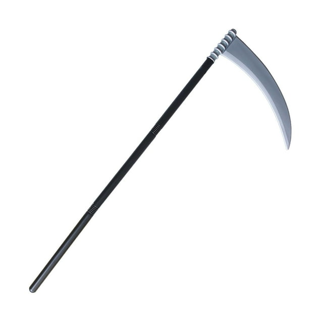 GUOOL Halloween Costume Cosplay Prop Toy for Festivals Realistic Lightweight Versatile B