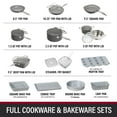 thumbnail image 4 of Gran Pro 20Pc Grey, 4 of 4