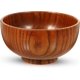 thumbnail image 1 of Cuenco de madera para servir, cuenco de ramen, ensaladera, cuenco de madera, cuencos de madera para decoración instantánea, 1 of 5