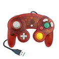 thumbnail image 4 of Controlador de juegos Controlador de dispositivo externo de juegos multifuncional USB Controlador de accesorios de juegos, 4 of 5