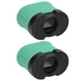 thumbnail image 3 of Air Filter Replacement,2PCS Air Filter Replacement Lawn Mower Air Filter Air Filter Built for Professionals, 3 of 14