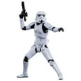 thumbnail image 2 of Star Wars The Black Series Archive Imperial Stormtrooper Action Figure (6”), 2 of 6