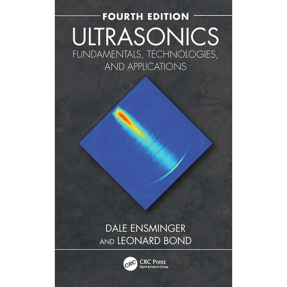 Ultrasonics: Fundamentals, Technologies, and Applications, (Paperback)