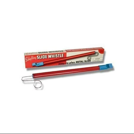 Large Slide Whistle by Schylling