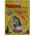 thumbnail image 2 of Northland Tackle Baitfish Spinner Harness #3, 2 of 2