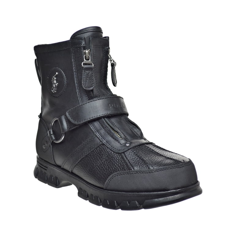 Polo Ralph Lauren Conquest Hi III Men