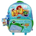 thumbnail image 1 of Mochila Ruz Kinder Ruedas Toy Story 5, 1 of 1