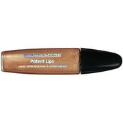 Black Opal Patent Lips Liquid Lipstick, Glam, 0.5 Fl. Oz.