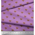 thumbnail image 3 of Soimoi Cotton Duck Fabric Elephant Face Animal Decor Fabric Printed Yard 42 Inch Wide, 3 of 3