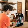 thumbnail image 3 of Arcade1Up Class of ‘81 Ms. PAC-MAN / GALAGA Countercade, 3 of 7
