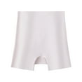 thumbnail image 5 of YUEHUA Women's Maternity Thin Ice Silk Shorts Lounge Sleep Pajama Workout Comfy Stretchy Pregnancy Shorts, 5 of 7