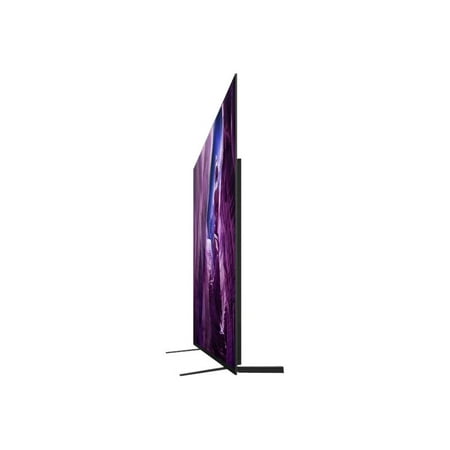 Sony 65 Inch Bravia Oled 4k Hdr Smart Android Tv Xbr65a8h Walmart Canada
