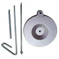 thumbnail image 1 of Agujero Universal de Soporte de Hilo de Carrete Sunnimix Para Máquina de Coser y Bordar, 1 of 8
