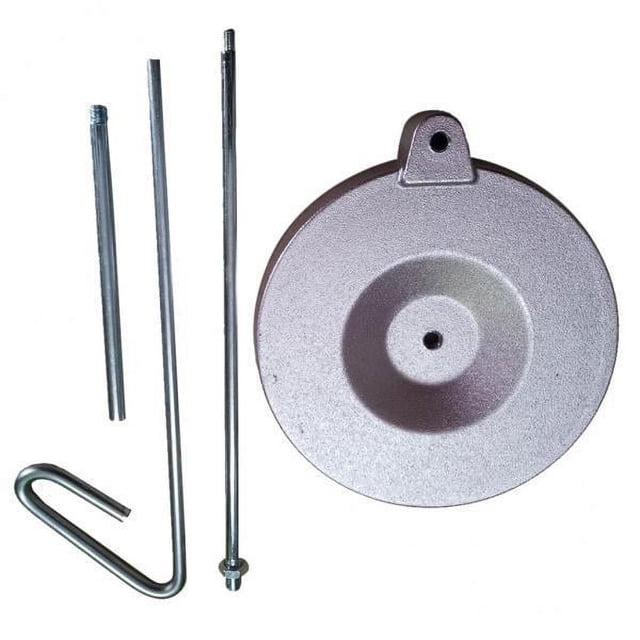 Agujero Universal de Soporte de Hilo de Carrete Sunnimix Para Máquina de Coser y Bordar