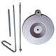 thumbnail image 1 of Agujero Universal de Soporte de Hilo de Carrete Sunnimix Para Máquina de Coser y Bordar, 1 of 8