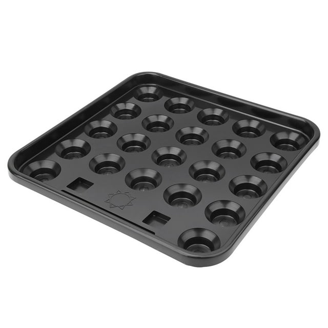 Plateau de Snooker Universel, Rangement de Table de Billard, pour Salles de Billard Rangement de Billard Accessoire de Rangement Fournitures de Billard