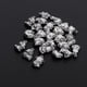 thumbnail image 5 of Colgantes antiguos de plata de animales BLESIY 24 colgantes de zodiaco chino, 5 of 7