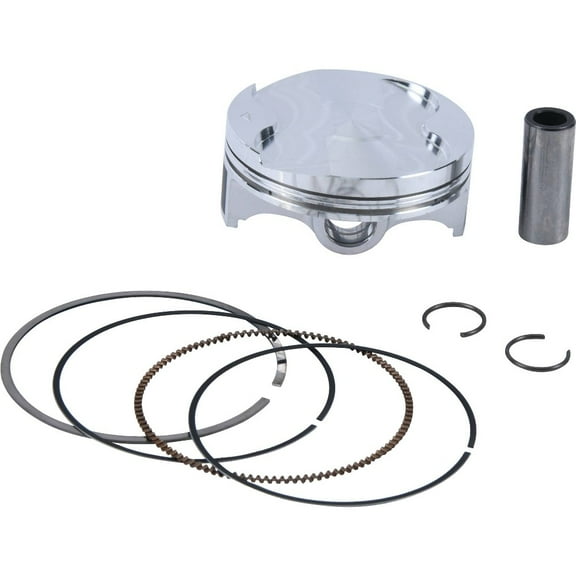 New Vertex Forged Big Bore Piston Kit 23520A for Honda CRF 150 R 2007-2009