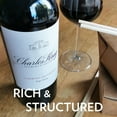 thumbnail image 5 of Charles Krug Cabernet Sauvignon California Red Wine, 750 ml Bottle, 14% ABV, 5 of 16