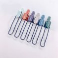 thumbnail image 4 of Ballpoint Pens Medium Point with Soft Grip Ball Point Pen for Men Women Retractable Pens, 4 of 7
