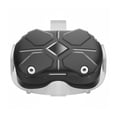 thumbnail image 2 of Methold Protector de auriculares VR Funda protectora de silicona para juegos Lavable Extraíble Reutilizable Shell Protección elástica Piel Electrónica, 2 of 6