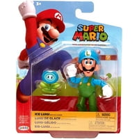 Super Mario Bros Action Figures Toys Walmart Com Walmart Com - paper mario mr w roblox