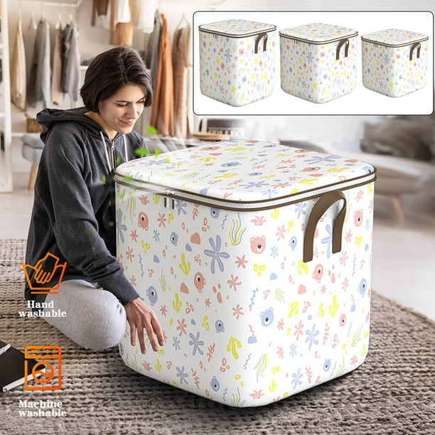 Comforter storage bags discount