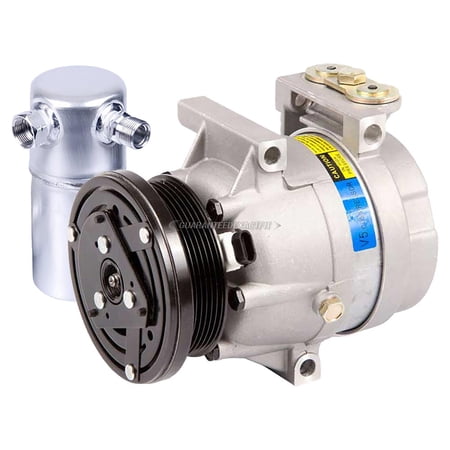 UPC 704438756408 product image for AC Compressor w/ A/C Drier For Buick Regal & Chevy Lumina Monte Carlo | upcitemdb.com