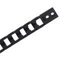 thumbnail image 6 of Drag Chain Cable Carrier Replace Parts, Black, Professional, Flexible, 3 Hole Mount Pattern, Bridge Type for P1p 3D Printer Accessories, 6 of 8