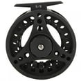 thumbnail image 4 of Fly Fishing Line Wheel,Lightweight All Metal Fishing Line Reel Tackle Wire Fishing Accessory, 4 of 7