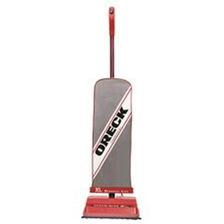 Oreck Xl 2000 Upright Vacuum
