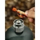 thumbnail image 4 of Adaptador De Tanque De Gasolina Camping Estufa para acampar al aire libre Adaptador de gas Cartucho Válvula de tornillo Conector del recipiente, 4 of 9