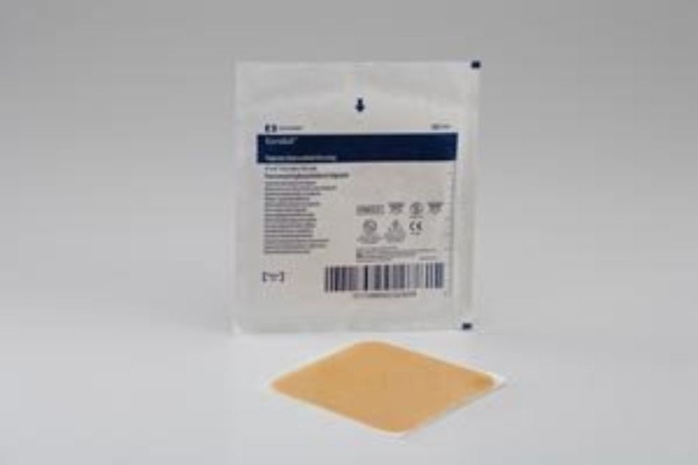 COVIDIEN Sterile wound dressings designed to use on light to moderately