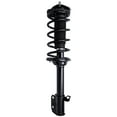 thumbnail image 6 of Detroit Axle - Rear Right Strut with Coil Spring Assembly Replacement for 1998-2002 Subaru Forester, 6 of 7