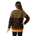 thumbnail image 3 of Pumpkin Patch Halloween Adult Sweater, 3 of 8