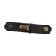 thumbnail image 1 of Clip para gorra, clip para sujetar gorras, clip para sombreros de viaje manos libres, soporte para gorras Negro, 1 of 9