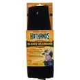 thumbnail image 2 of Heatmax Heated Fleece Headband (Black), 2 of 4
