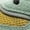 LIGHT GREEN/MUSTARD GOLD, variant on NEW BALANCE MENS 574 Legacy "Stone Island - Light Green" U574LGTN U574LGTN from Stadium Goods